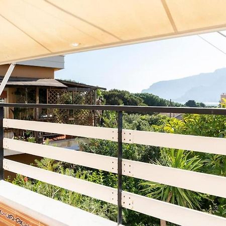 蒙德罗Casa Mare Me'公寓 外观 照片