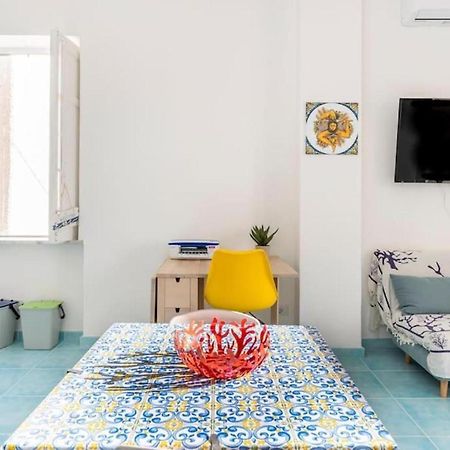 蒙德罗Casa Mare Me'公寓 外观 照片