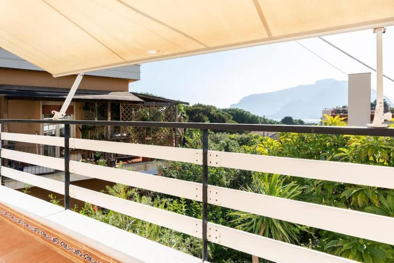 蒙德罗Casa Mare Me'公寓 外观 照片