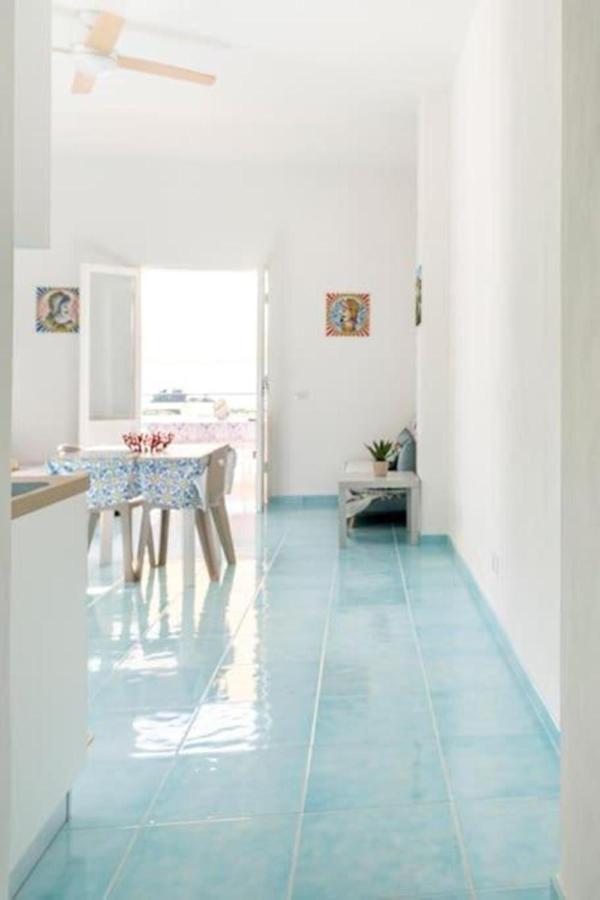 蒙德罗Casa Mare Me'公寓 外观 照片