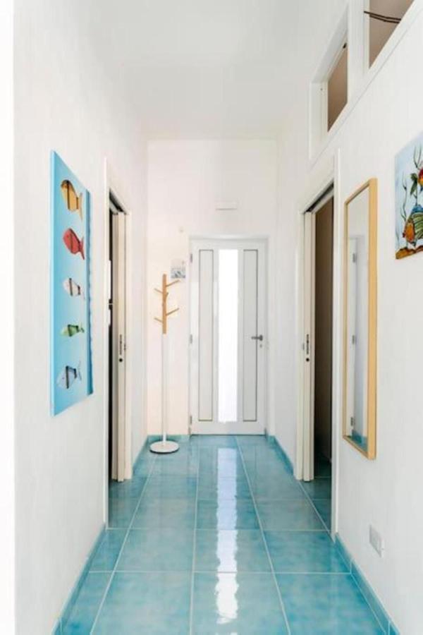 蒙德罗Casa Mare Me'公寓 外观 照片