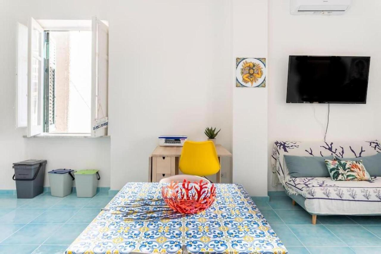 蒙德罗Casa Mare Me'公寓 外观 照片