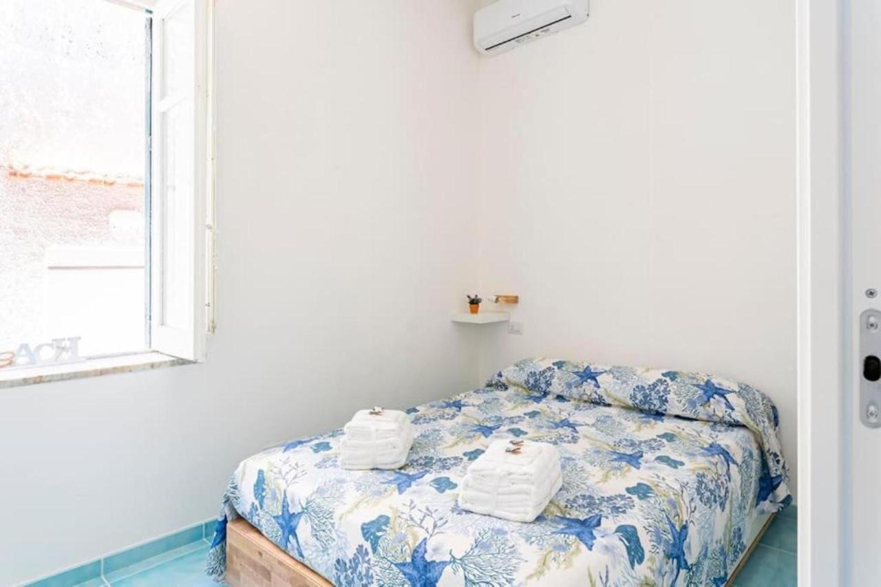 蒙德罗Casa Mare Me'公寓 外观 照片