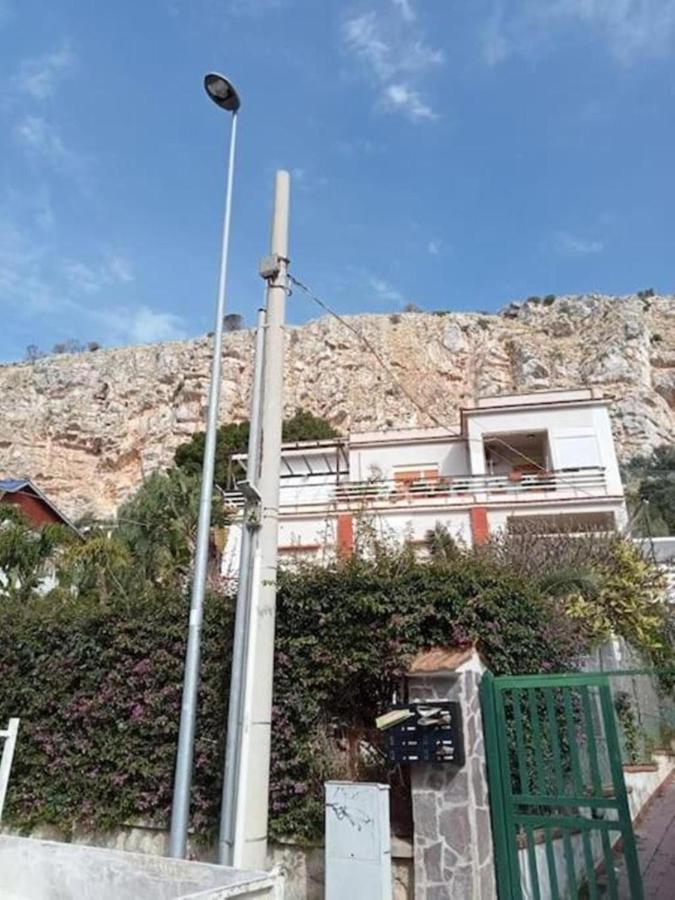 蒙德罗Casa Mare Me'公寓 外观 照片